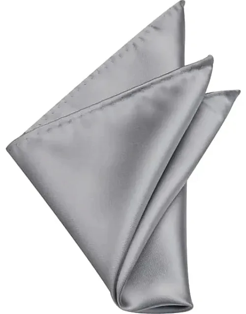 Solid Pocket Square