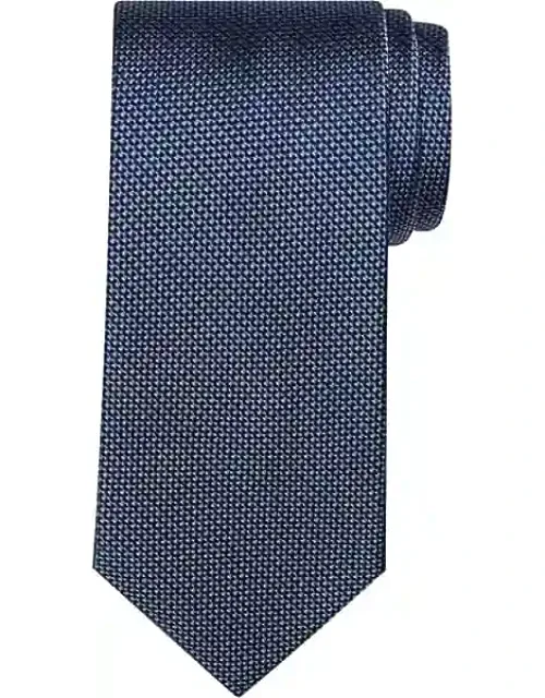 Narrow Classic Silk Tie