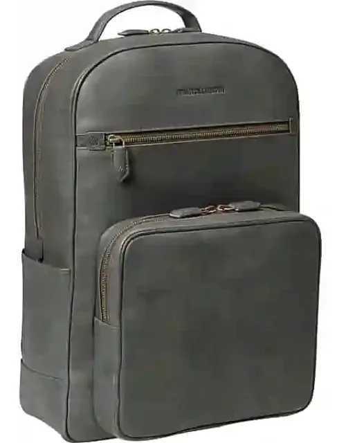 Rhodes Leather Backpack