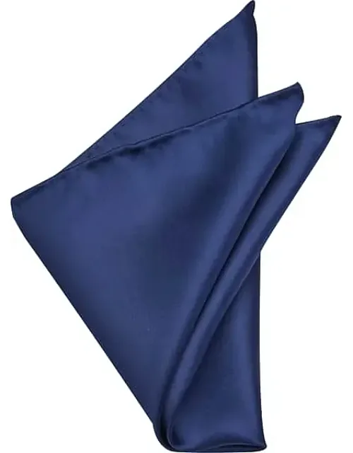 Solid Pocket Square