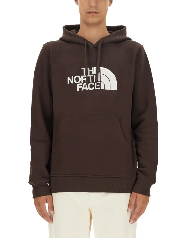 Sweatshirt With Logo