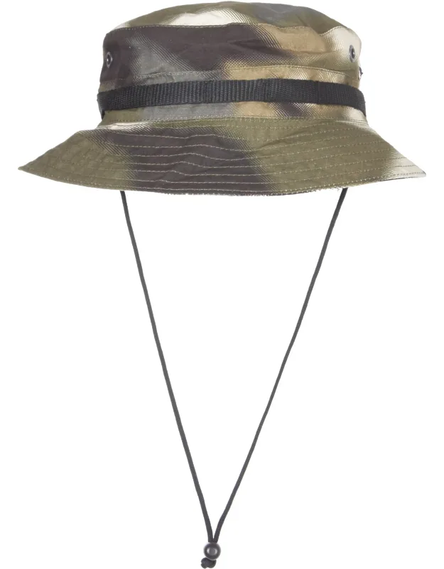 Bucket Boonie Hat