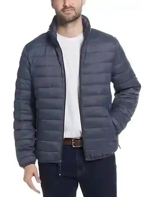Modern Fit Pillow Pac Puffer Jacket