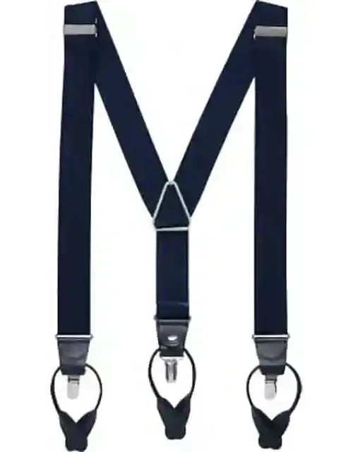 Adjustable Convertible Suspenders