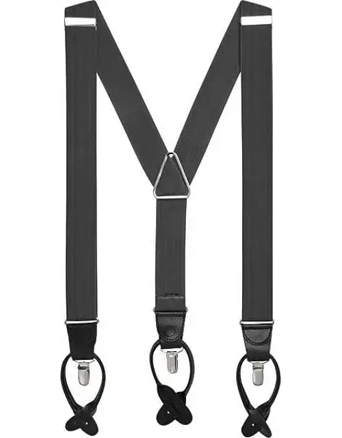 Adjustable Convertible Suspenders