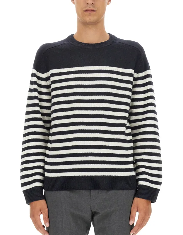 Theory Striped Shirt
