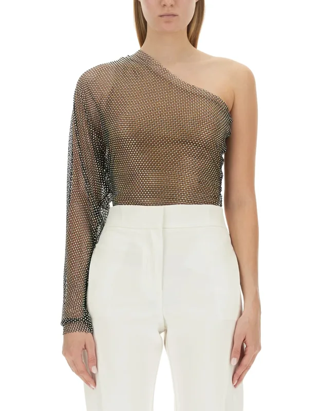 _one-piece Top, Slim Fit_