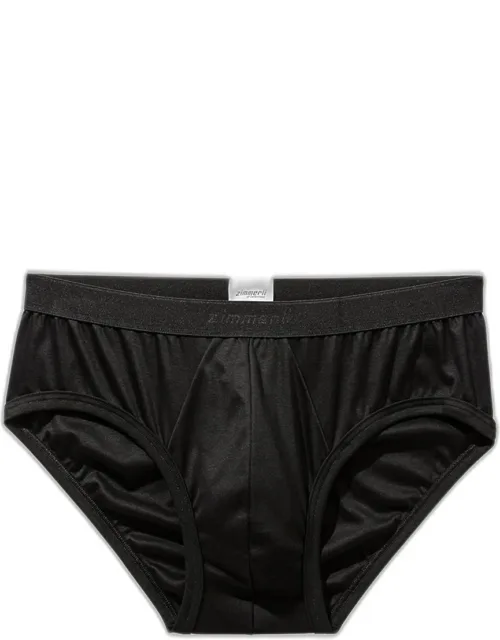 Sea Island Cotton Briefs