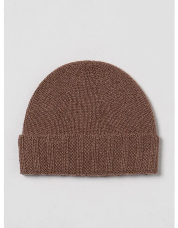 Cashmere Tricot Hat