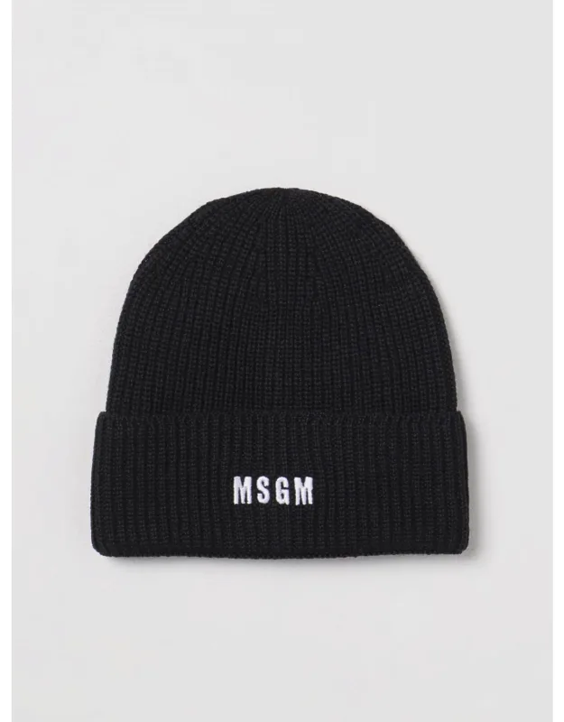 Merino Wool Beanie