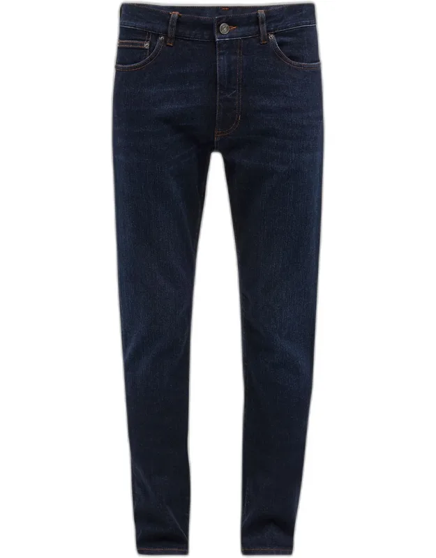 5-pocket Denim Jeans