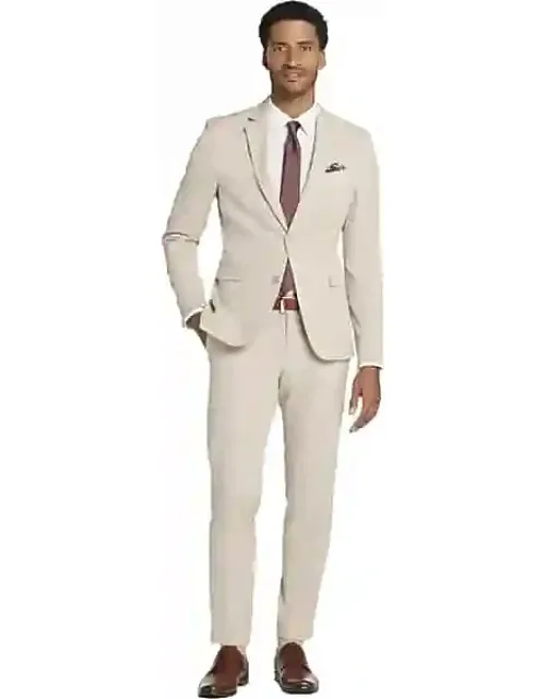 Skinny Fit Suit Separates Jacket