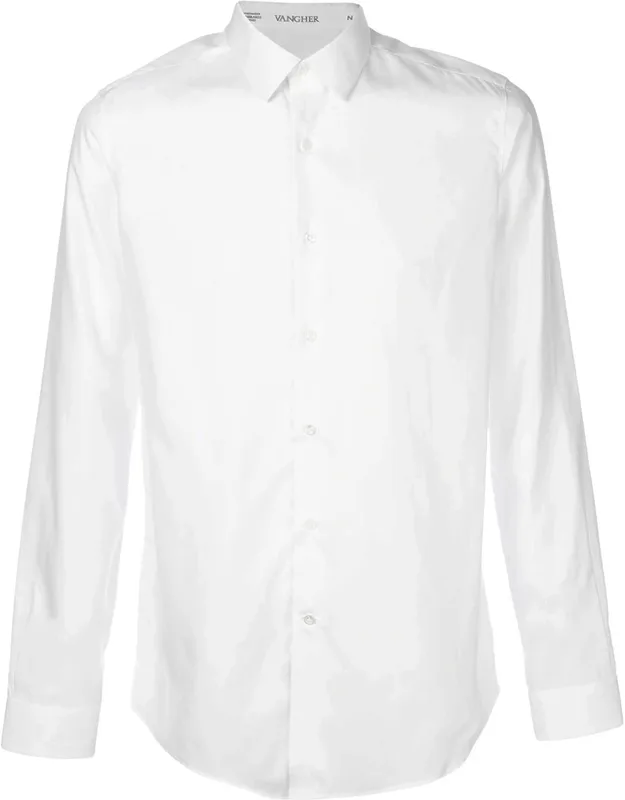 Oxford Shirt