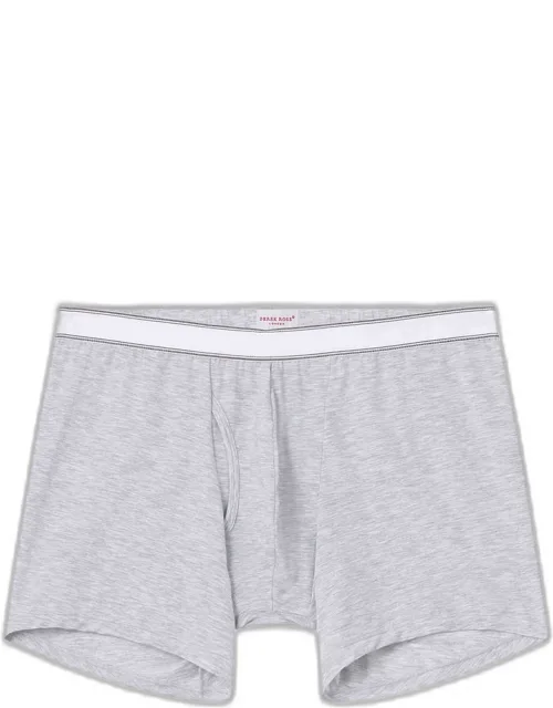 Ethan Stretch Modal Trunks