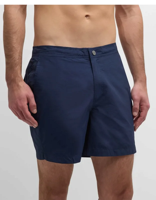 Calder Swim Trunks, 6" Inseam