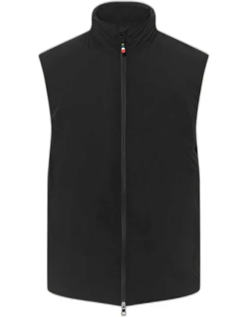 Down-fill Gilet