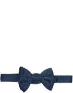 Silk Bow Tie