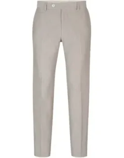 Slim-fit Trousers