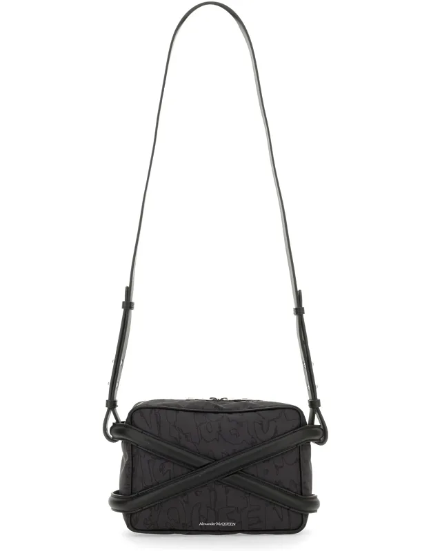 Camera Bag "harness"