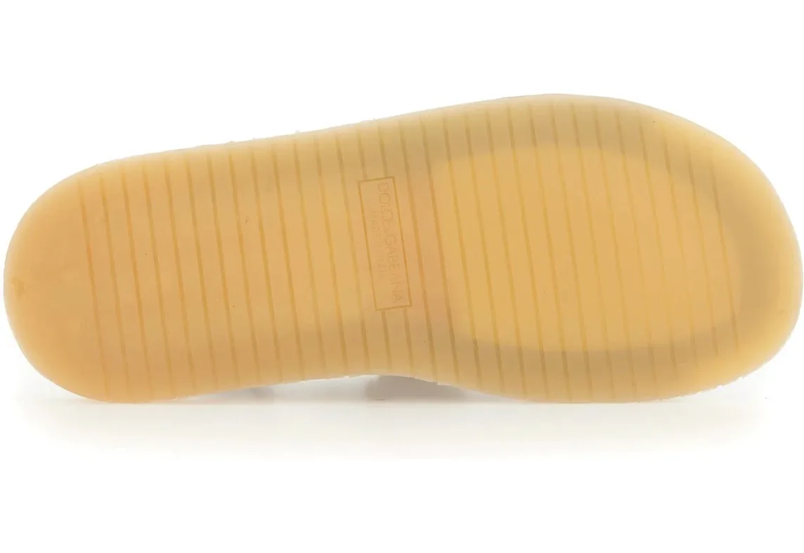 Suede Sandal Made In Italy thumb