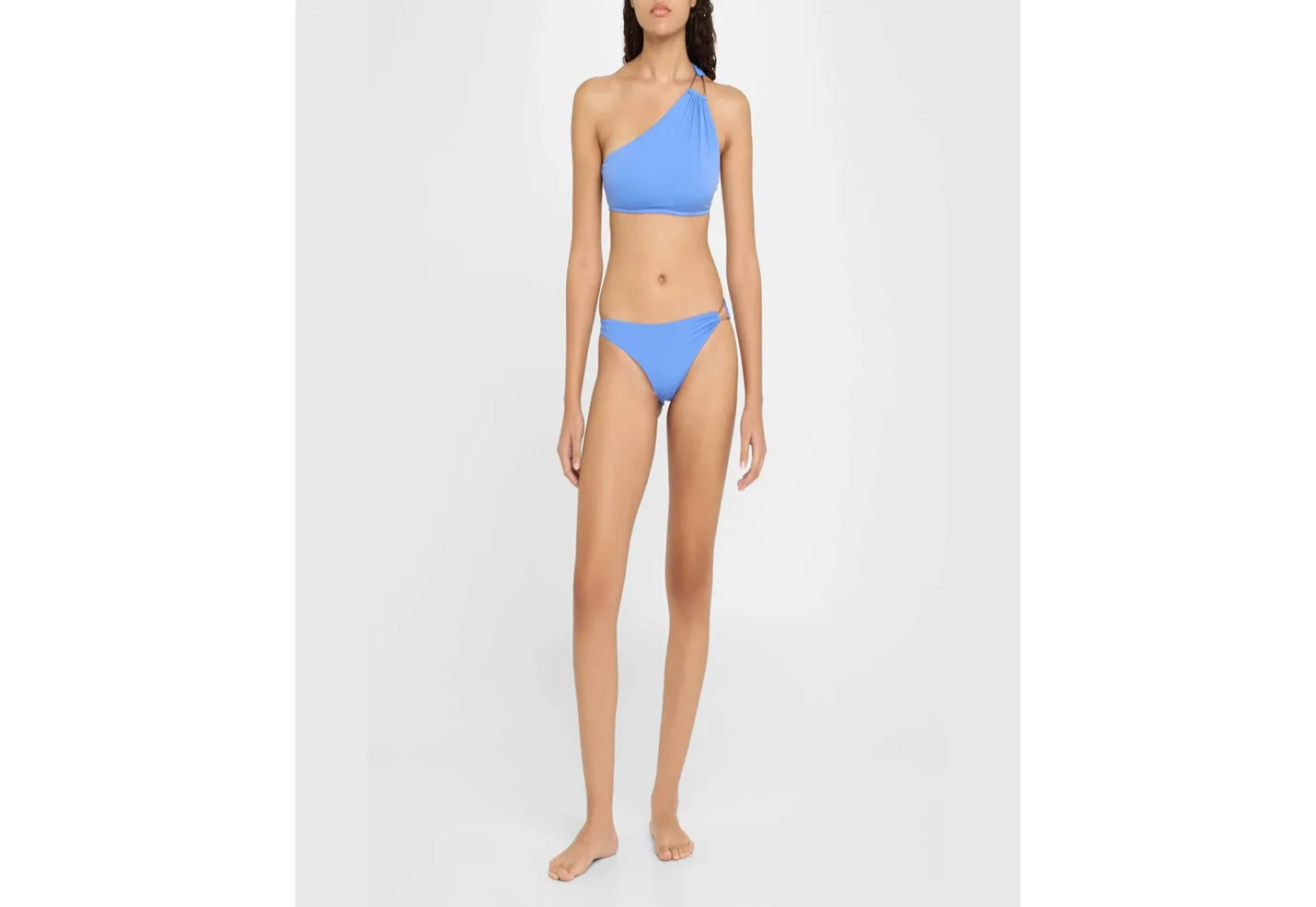 One-shoulder Bikini Top thumb