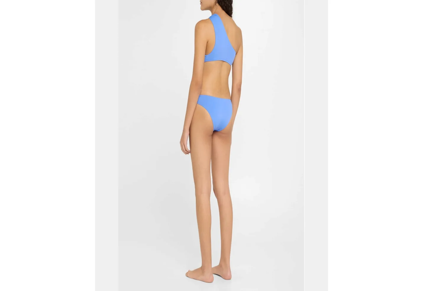 One-shoulder Bikini Top thumb