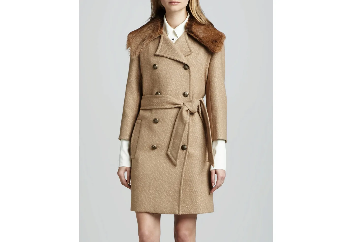 Bandeau One-piece Swimsuit thumb