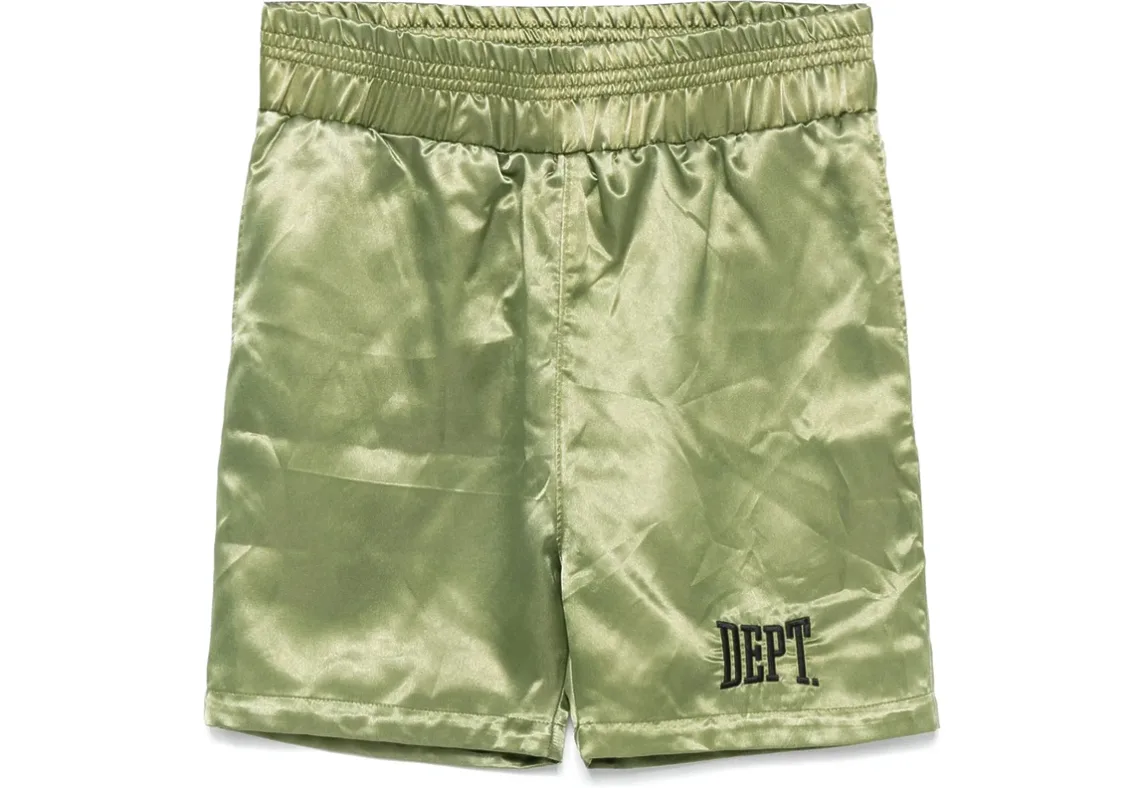 Jacky Boxing Shorts thumb