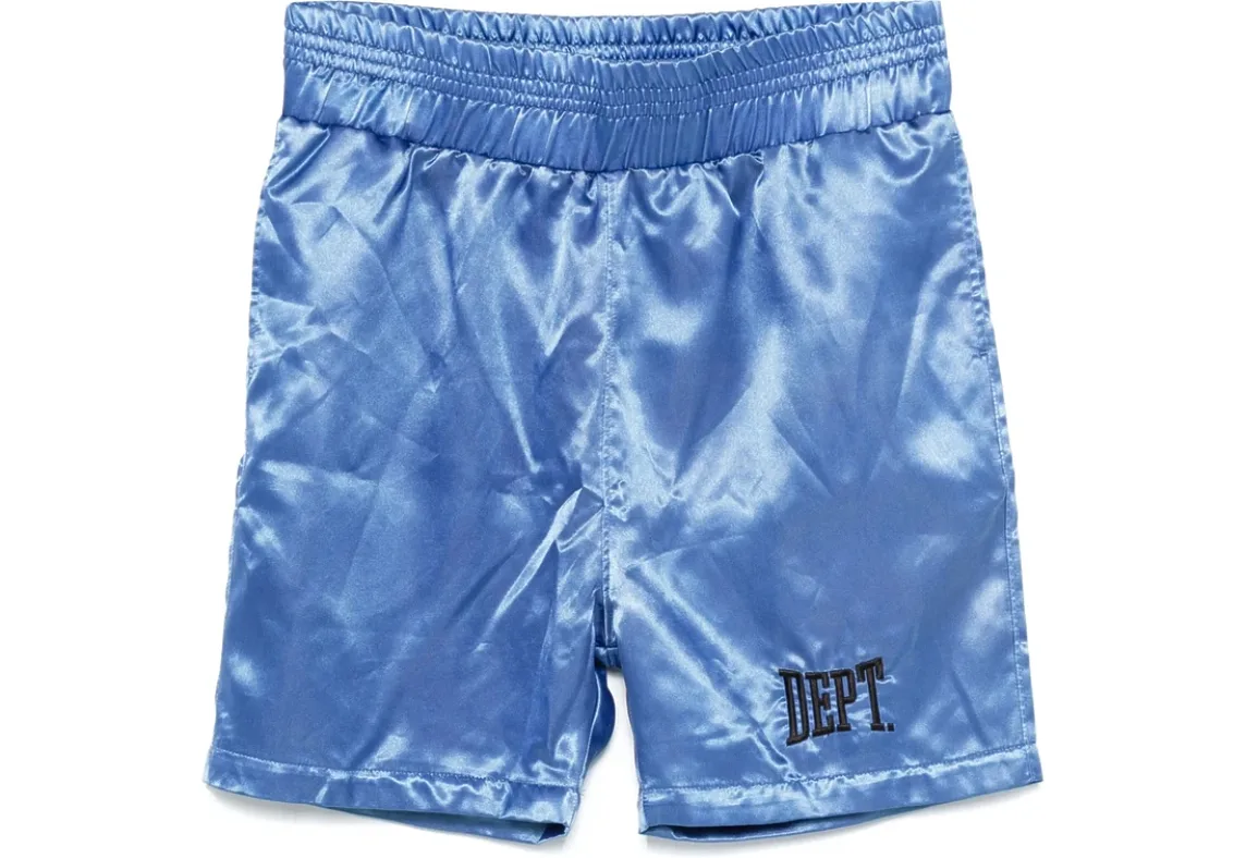 Boxing Shorts thumb