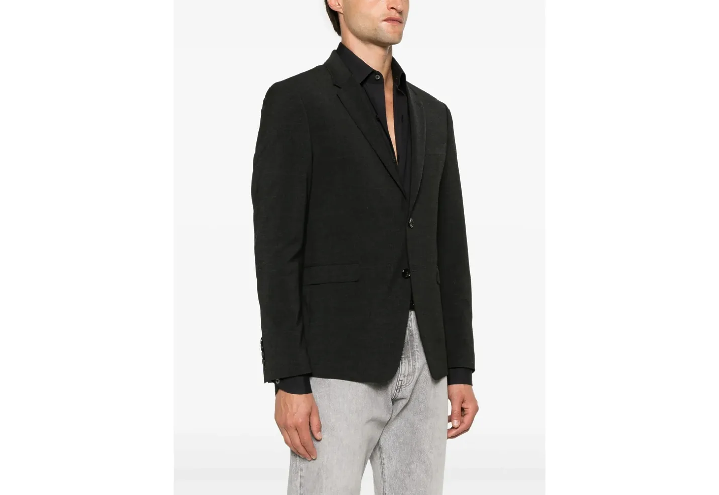 Single-breasted Blazer thumb