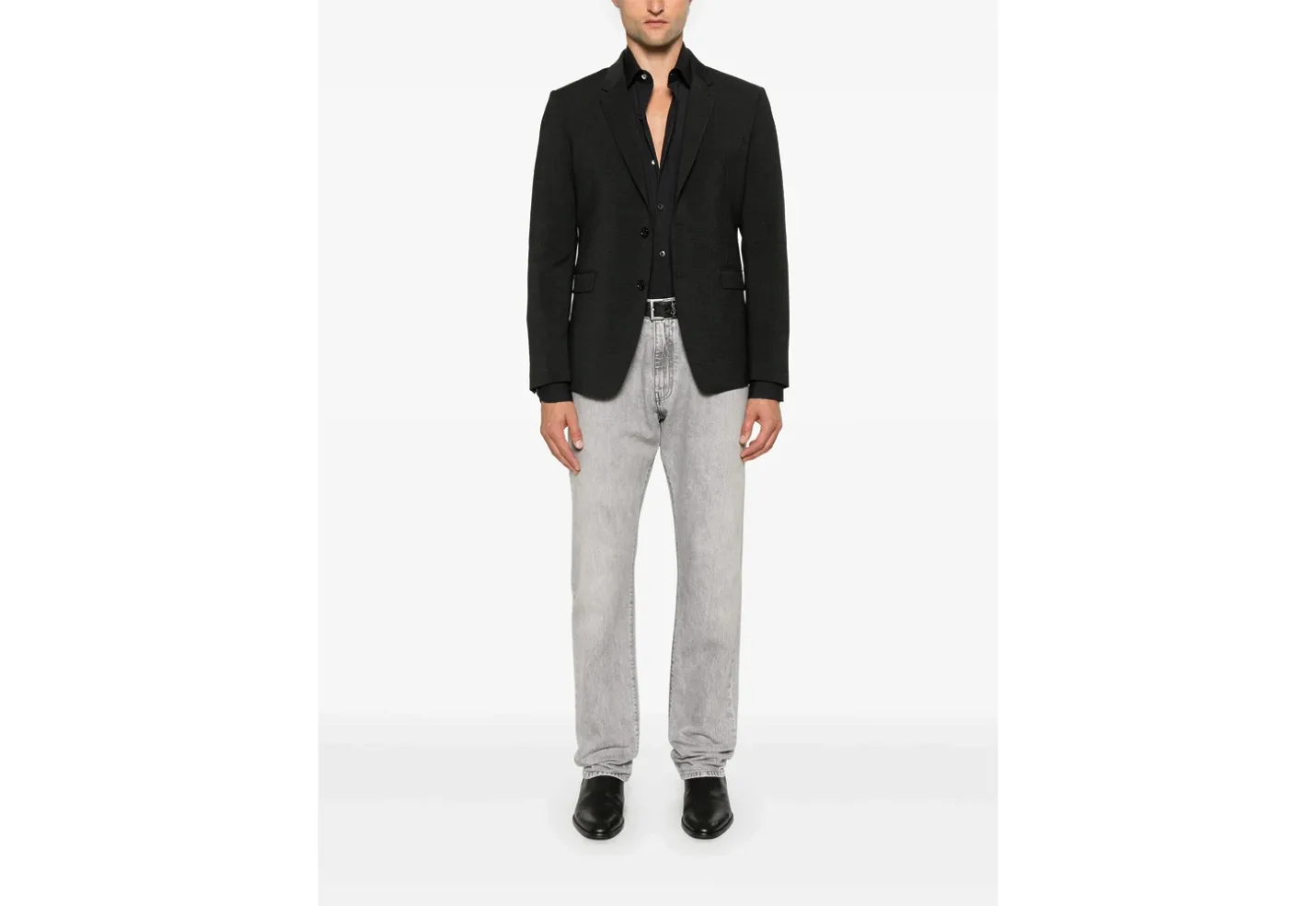 Single-breasted Blazer thumb