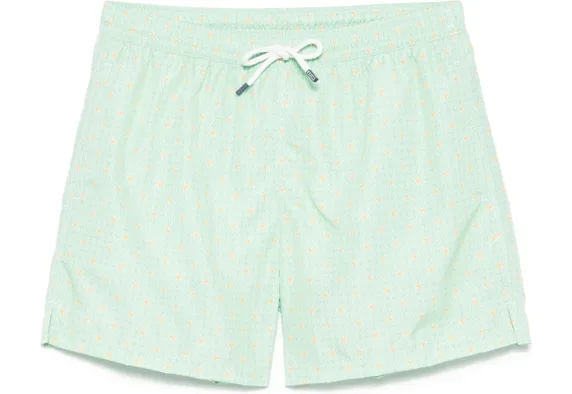 Madeira Swim Shorts thumb