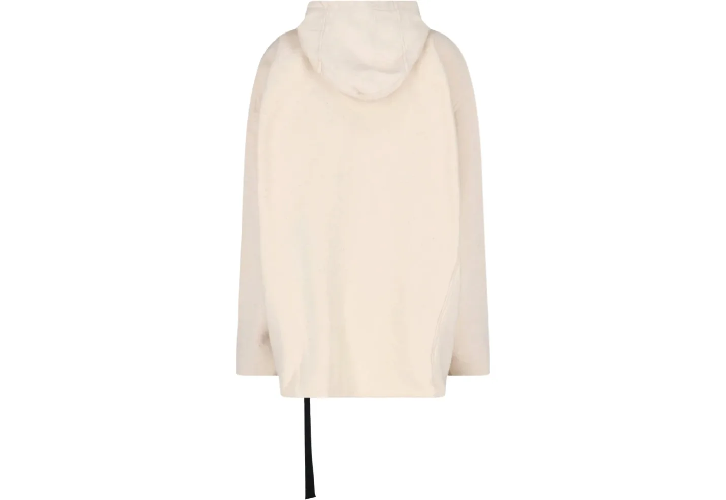 Hollywood Lace Hoodie thumb