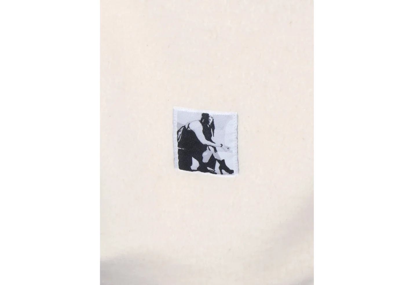 Hollywood Lace Hoodie thumb