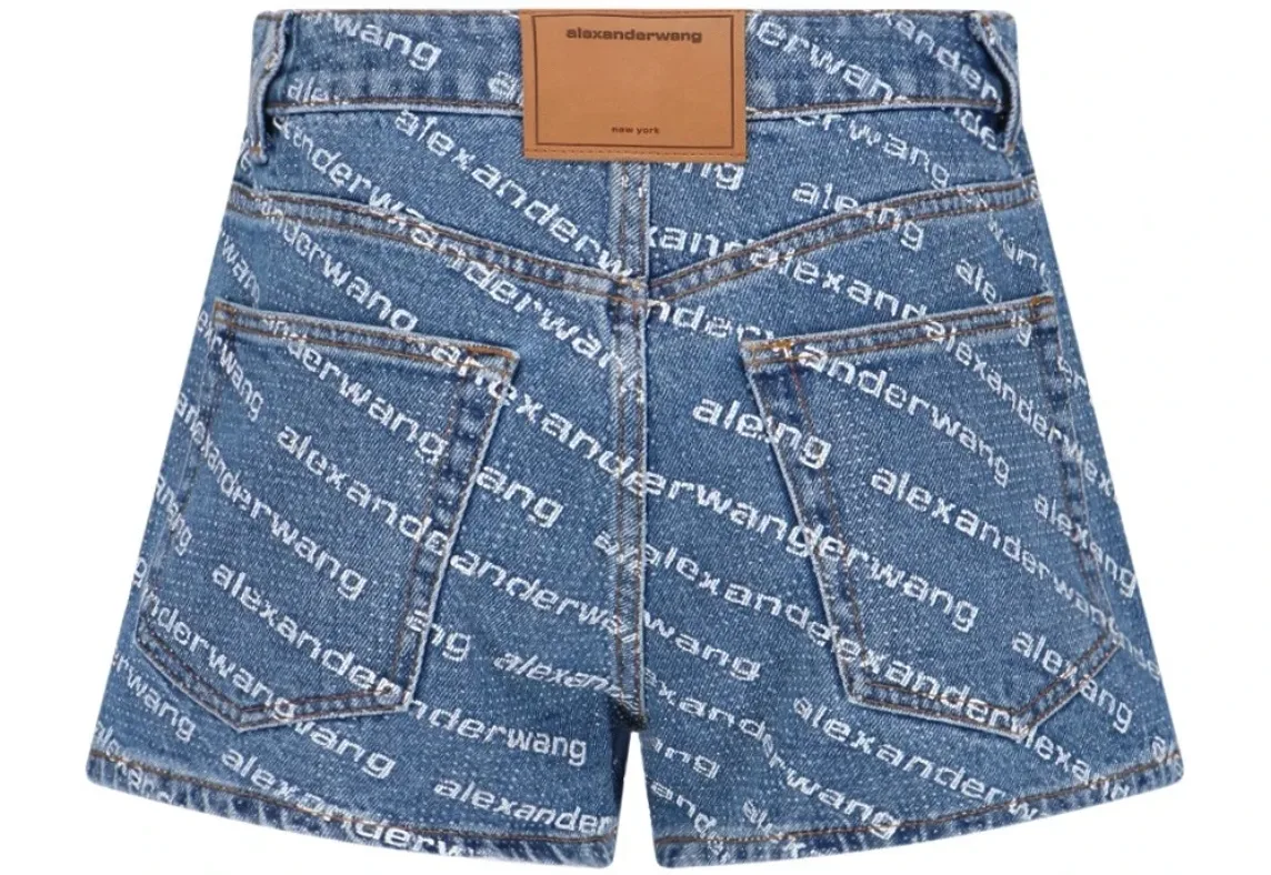 Logo Shorts thumb